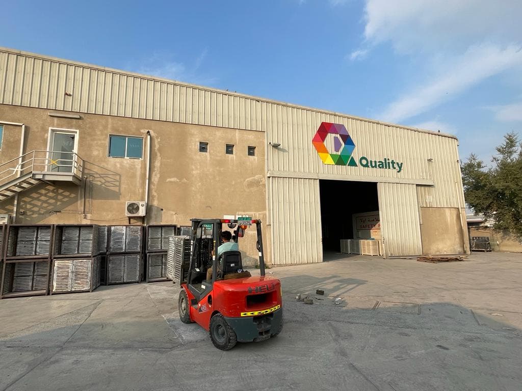 Industrial Coating
